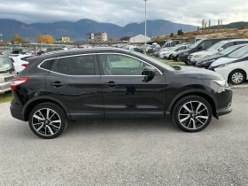 Nissan Qashqai 1.6 DCI | Mobile.bg    4
