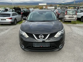     Nissan Qashqai 1.6 DCI