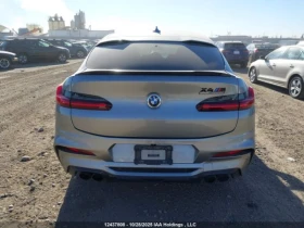 BMW X4 * M * COMPETITION * БЕЗ ПЪРВОНАЧАЛНА ВНОСКА - 58600 лв. / 29961.70 € - 77734432 7