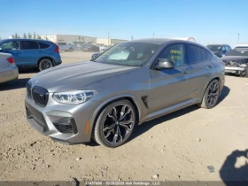 BMW X4 * M * COMPETITION * БЕЗ ПЪРВОНАЧАЛНА ВНОСКА - 58600 лв. / 29961.70 € - 77734432 3
