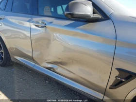 BMW X4 * M * COMPETITION * БЕЗ ПЪРВОНАЧАЛНА ВНОСКА - 58600 лв. / 29961.70 € - 77734432 10