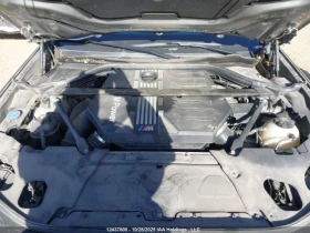 BMW X4 * M * COMPETITION * БЕЗ ПЪРВОНАЧАЛНА ВНОСКА - 58600 лв. / 29961.70 € - 77734432 15