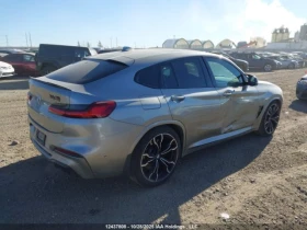 BMW X4 * M * COMPETITION * БЕЗ ПЪРВОНАЧАЛНА ВНОСКА - 58600 лв. / 29961.70 € - 77734432 8
