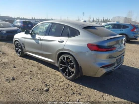 BMW X4 * M * COMPETITION * БЕЗ ПЪРВОНАЧАЛНА ВНОСКА - 58600 лв. / 29961.70 € - 77734432 6