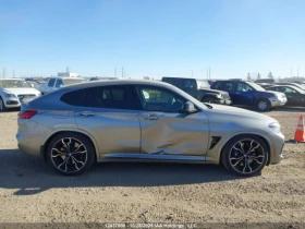 BMW X4 * M * COMPETITION * БЕЗ ПЪРВОНАЧАЛНА ВНОСКА - 58600 лв. / 29961.70 € - 77734432 5