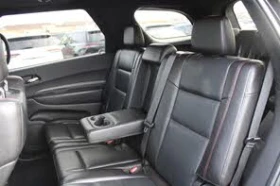 Dodge Durango GT ПОДГРЕВ* ОБДУХВАНЕ* CAM* BLINDSPOT* CARPLAY*  - 55700 лв. / 28478.96 € - 55617031 13