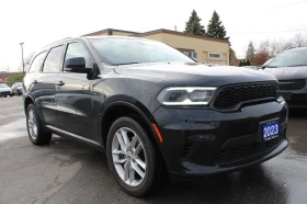 Dodge Durango GT ПОДГРЕВ* ОБДУХВАНЕ* CAM* BLINDSPOT* CARPLAY*  - 55700 лв. / 28478.96 € - 55617031 4
