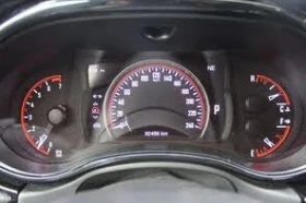Dodge Durango GT ПОДГРЕВ* ОБДУХВАНЕ* CAM* BLINDSPOT* CARPLAY*  - 55700 лв. / 28478.96 € - 55617031 5