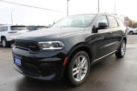 Dodge Durango GT ПОДГРЕВ* ОБДУХВАНЕ* CAM* BLINDSPOT* CARPLAY* 