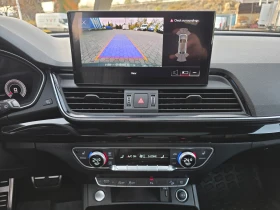 Audi Q5 45 SPORTBACK  S-LINE PREMIUM  MILD HYBRID - 79900 лв. / 40852.22 € - 34801412 14