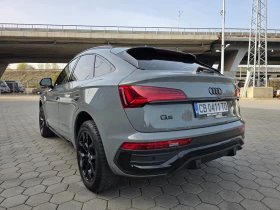 Audi Q5 45 SPORTBACK  S-LINE PREMIUM  MILD HYBRID - 79900 лв. / 40852.22 € - 34801412 6