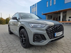 Audi Q5 45 SPORTBACK  S-LINE PREMIUM  MILD HYBRID - 79900 лв. / 40852.22 € - 34801412 2