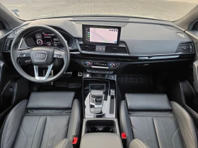 Audi Q5 45 SPORTBACK  S-LINE PREMIUM  MILD HYBRID - 79900 лв. / 40852.22 € - 34801412 15