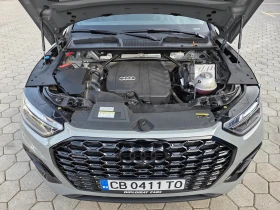 Audi Q5 45 SPORTBACK  S-LINE PREMIUM  MILD HYBRID - 79900 лв. / 40852.22 € - 34801412 9