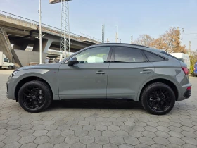 Audi Q5 45 SPORTBACK  S-LINE PREMIUM  MILD HYBRID - 79900 лв. / 40852.22 € - 34801412 7