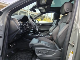 Audi Q5 45 SPORTBACK  S-LINE PREMIUM  MILD HYBRID - 79900 лв. / 40852.22 € - 34801412 10