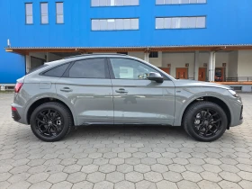 Audi Q5 45 SPORTBACK  S-LINE PREMIUM  MILD HYBRID - 79900 лв. / 40852.22 € - 34801412 3