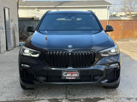 BMW X5 40I 3.0L xDrive М Sport