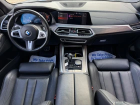 BMW X5 40I 3.0L xDrive М Sport | Auto.bg — изображение 7