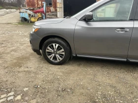 Nissan Pathfinder SV 4WD facelift - 19000 лв. / 9714.55 € - 73078636 6