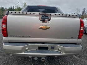 Chevrolet Avalanche 5.3L 8 Rear-wheel drive - 6900 € / 13495.23 лв. - 90986135 8