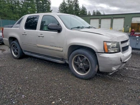 Chevrolet Avalanche 5.3L 8 Rear-wheel drive - 6900 € / 13495.23 лв. - 90986135 6