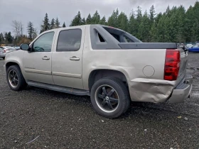 Chevrolet Avalanche 5.3L 8 Rear-wheel drive - 6900 € / 13495.23 лв. - 90986135 2