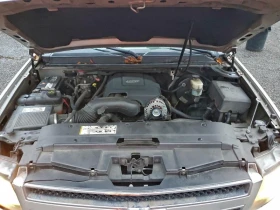 Chevrolet Avalanche 5.3L 8 Rear-wheel drive - 6900 € / 13495.23 лв. - 90986135 3