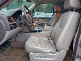 Chevrolet Avalanche 5.3L 8 Rear-wheel drive - 6900 € / 13495.23 лв. - 90986135 9