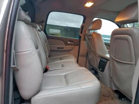 Chevrolet Avalanche 5.3L 8 Rear-wheel drive - 6900 € / 13495.23 лв. - 90986135 12