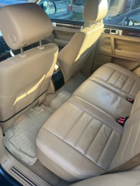 VW Touareg - 5000 € / 9779.15 лв. - 78532466 4