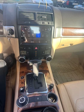 VW Touareg - 5000 € / 9779.15 лв. - 78532466 6
