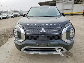 Mitsubishi Outlander 2.5L 4 Front-wheel Drive - 15300 € / 29924.20 лв. - 53668083 6