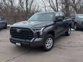 Toyota Tundra * SR * CARFAX * БЕЗ ПЪРВОНАЧАЛНА ВНОСКА