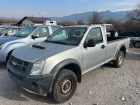 Isuzu D-max 2.5 проблем антифриз  | Auto.bg — изображение 3