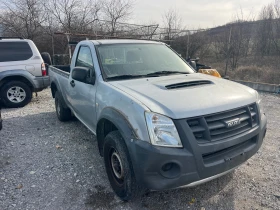 Isuzu D-max 2.5 проблем антифриз  | Auto.bg — изображение 2