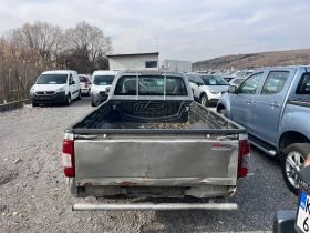 Isuzu D-max 2.5 проблем антифриз  | Auto.bg — изображение 5