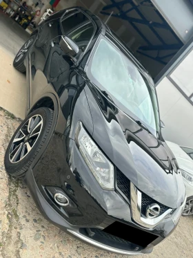 Nissan X-trail - 7777 € / 15210.49 лв. - 17973640 8