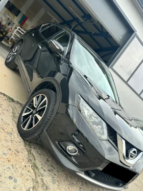 Nissan X-trail - 7777 € / 15210.49 лв. - 17973640 9