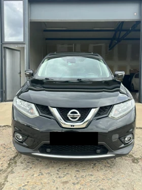 Nissan X-trail - 7777 € / 15210.49 лв. - 17973640 3