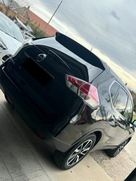 Nissan X-trail - 7777 € / 15210.49 лв. - 17973640 6