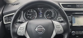 Nissan Qashqai 1.5 DCI  | Auto.bg — изображение 10