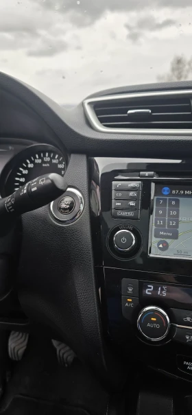 Nissan Qashqai 1.5 DCI  | Auto.bg — изображение 12
