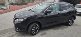 Nissan Qashqai 1.5 DCI  | Auto.bg — изображение 2