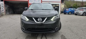 Nissan Qashqai 1.5 DCI 