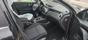 Nissan Qashqai 1.5 DCI  | Auto.bg — изображение 7
