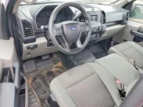 Ford F150 3.3L 6 Rear-wheel drive | Mobile.bg � ����� ������ 8