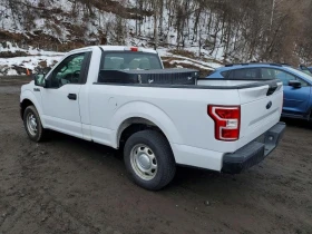 Ford F150 3.3L 6 Rear-wheel drive | Mobile.bg � ����� ������ 2