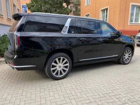 Cadillac Escalade 6200 | Mobile.bg � ����� ������ 4