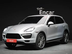 ������ Porsche Cayenne